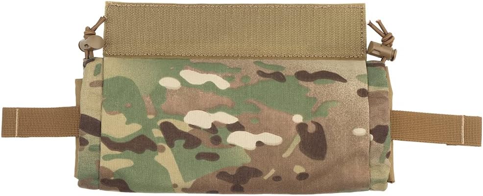 Tactical Molle Pouch Military First Aid Kits Bag Micro Med kit Belt Mounted Medical Pouch