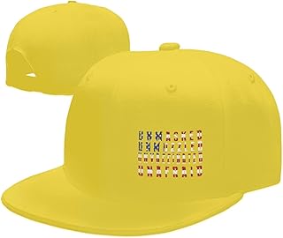 Unmasked Unmuzzled Unvaccinated Unafraid Hat Snapback Hats for Men Baseball Cap Gorras Planas