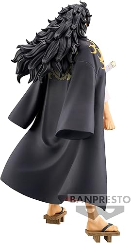 Miniatura 4 de Banpresto - Una pieza - Kouzuki Momonosuke, Bandai Spirits DXF  The Grandline Series Figura extra