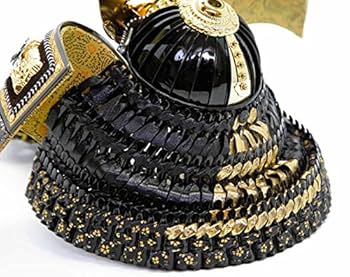 兜飾り　五月人形　端午の節句　こどもの日　龍玉作　御飾兜 Amazon | 兜飾り 龍玉作 五月人形 端午の節句 こどもの日 最終