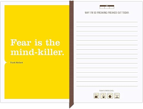 Miniatura 5 de Knock Knock Diario S