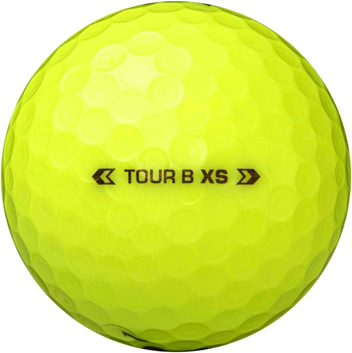 Amazon.co.jp: ゴルフボール TOUR B X XS 2024年 モデル 2ダース