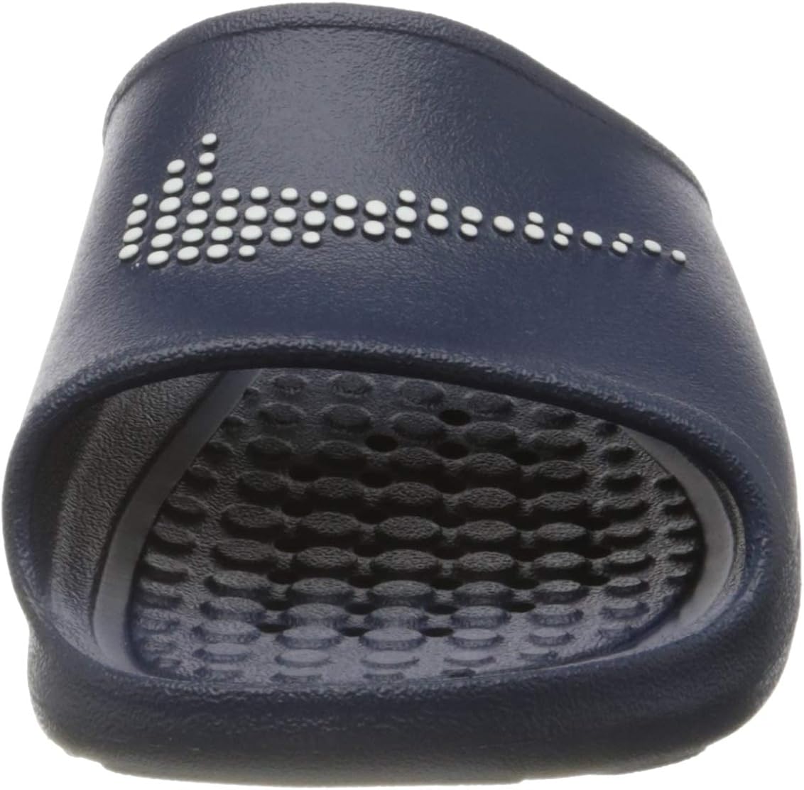 Miniatura 2 de Nike Victori One - Sandalias cómodas para hombre Cn9675-003 azul marino medianoche azul marino medianoche blanco Numeric_10 Midnight Navy White