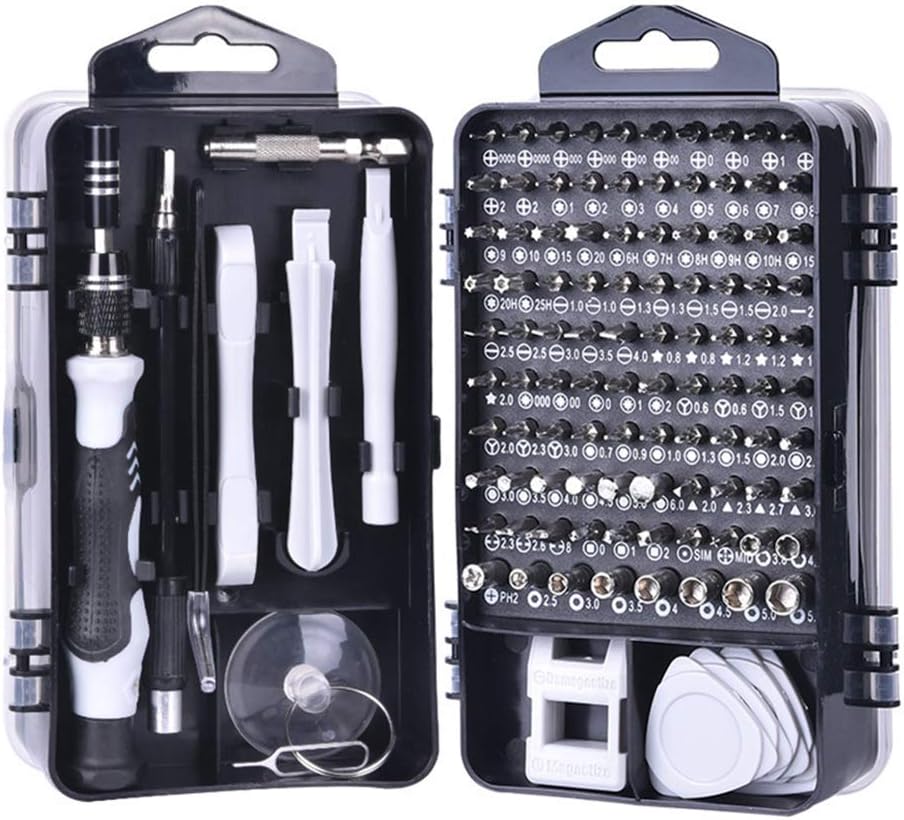 set cacciavite per gioiellieri