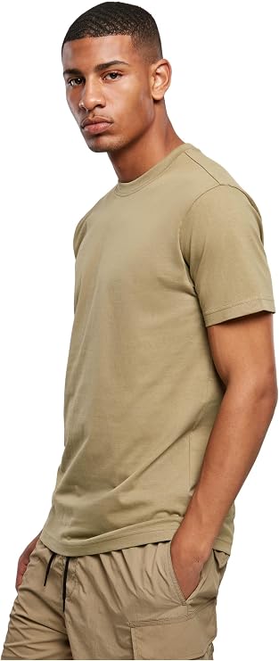 Urban Classics Hombre Basic Tee