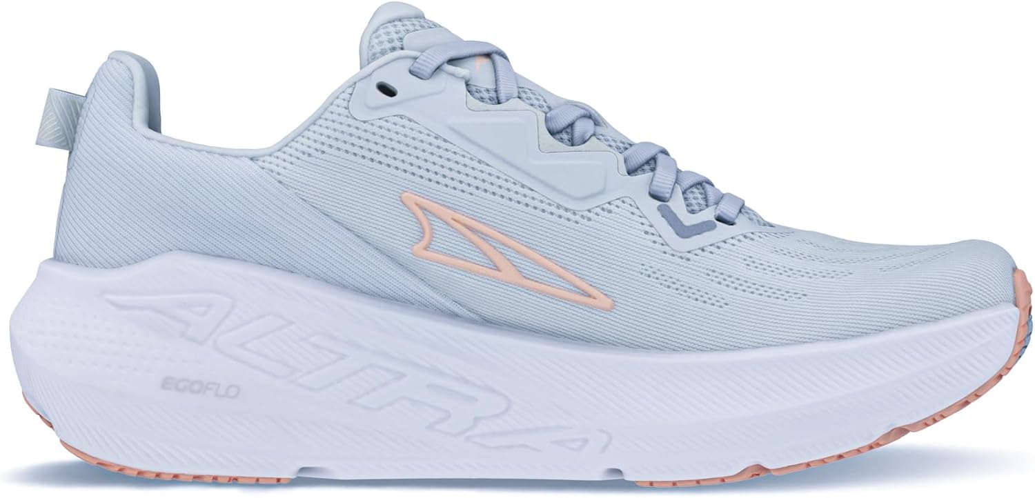 ALTRA Women's FWD VIA Road Running Shoe