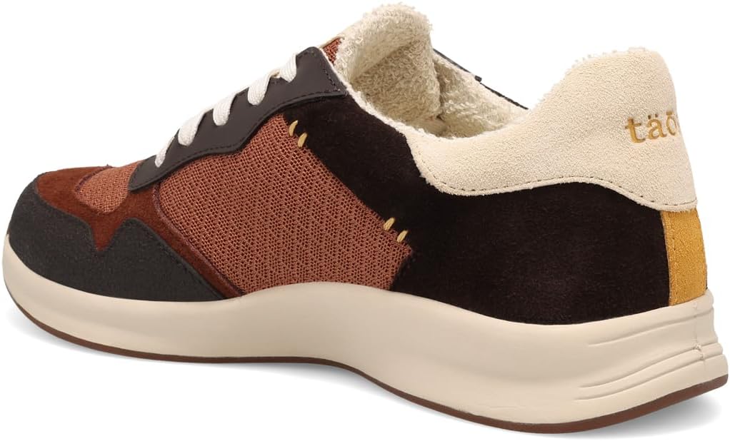 Taos Footwear Women's Detour Sneaker
