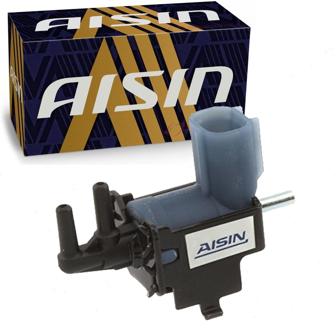 AISIN Vacuum Switching Valve compatible with Toyota Camry 2.2L L4 1996-1999