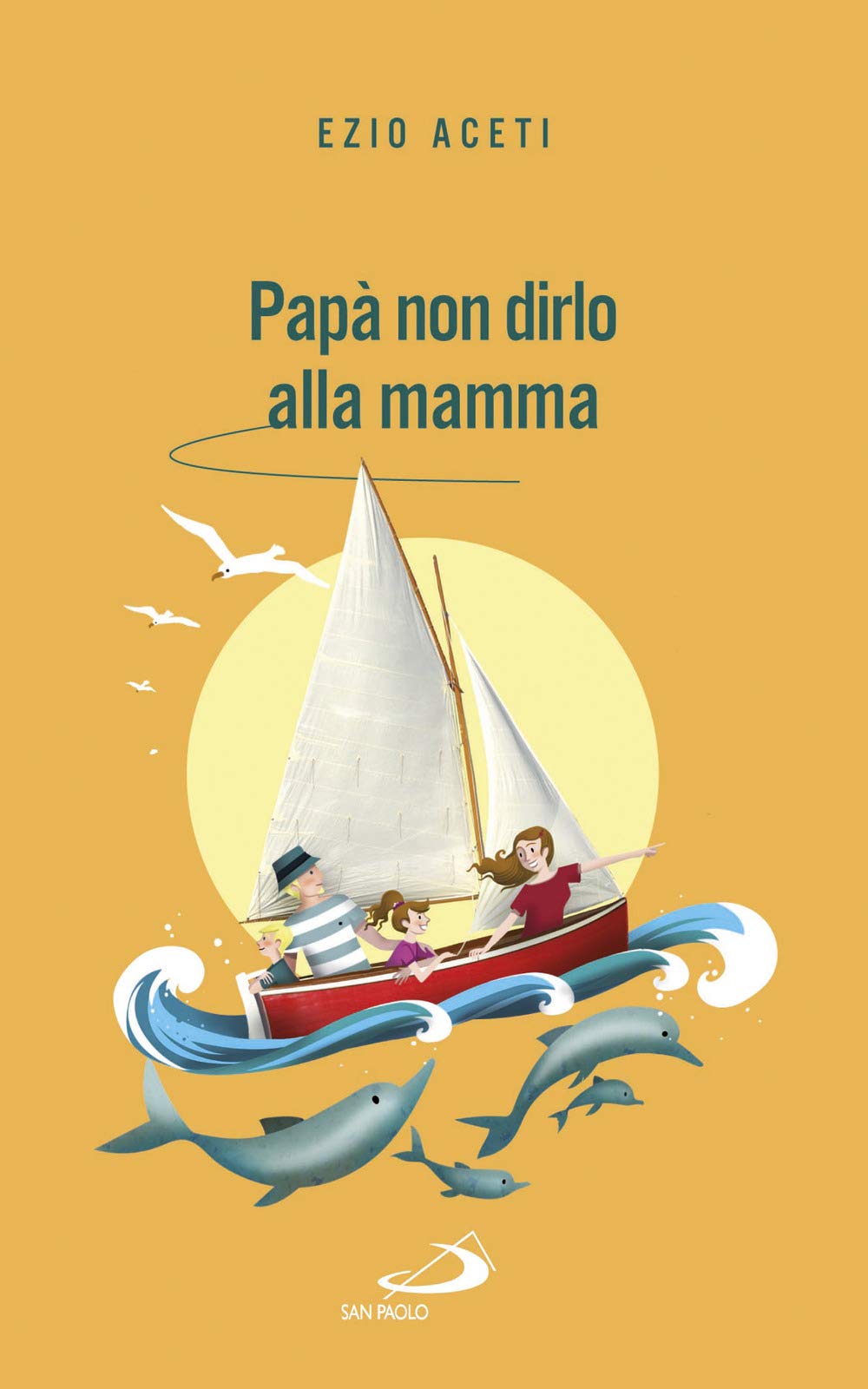 Papà Non Dirlo Alla Mamma. Segreti Per Il Futuro - 4
