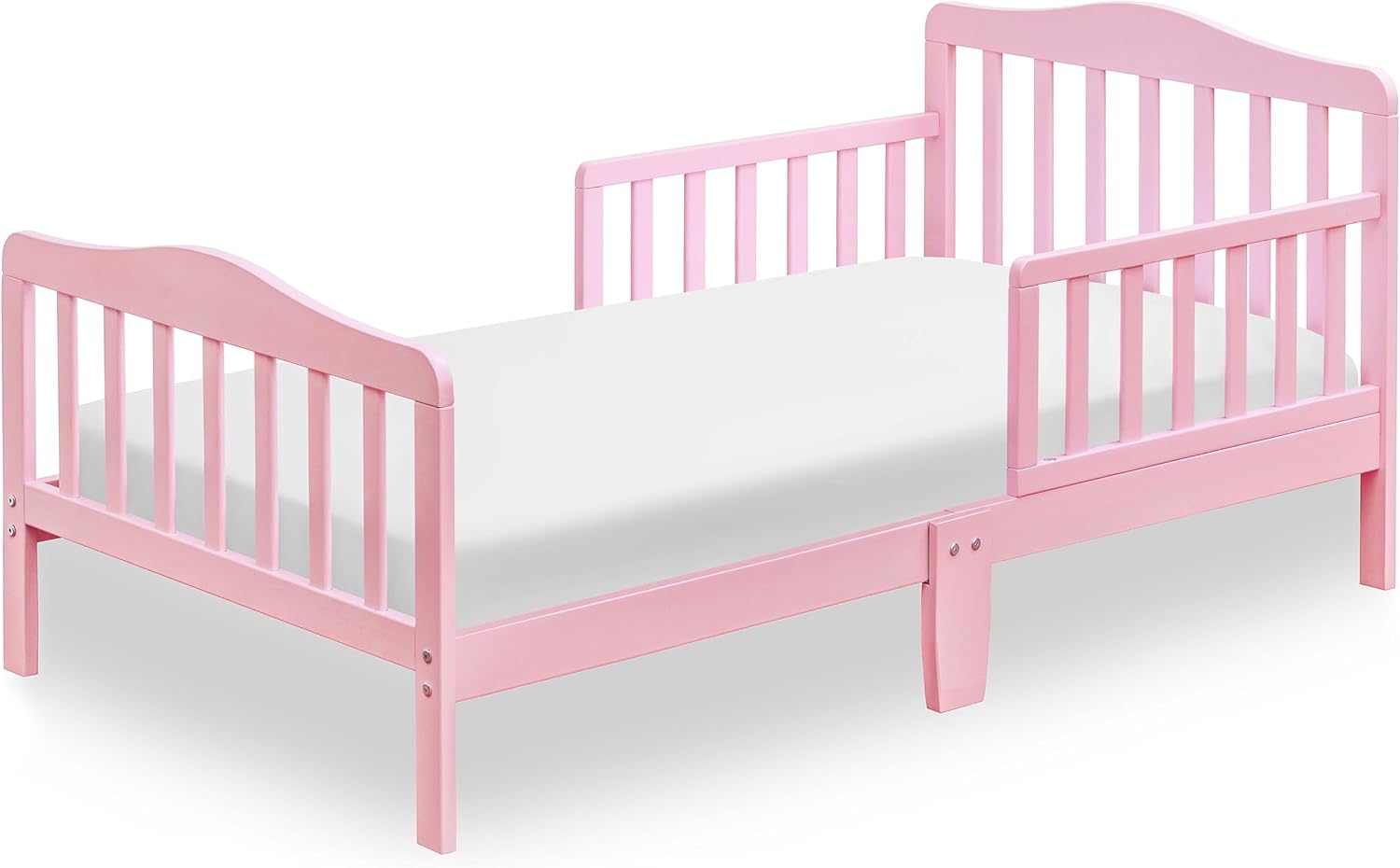 Lennox Furniture Toddler Bed Pink Amazon.ca Baby