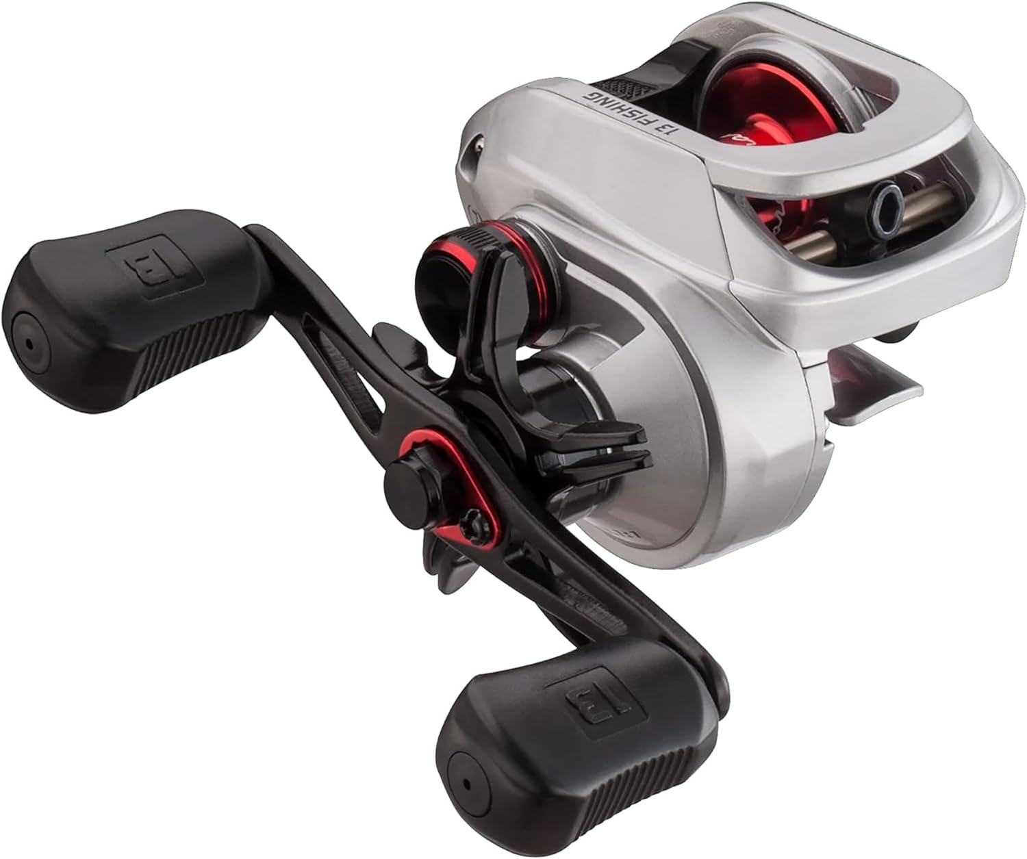 Origin F1 - Baitcast Reels