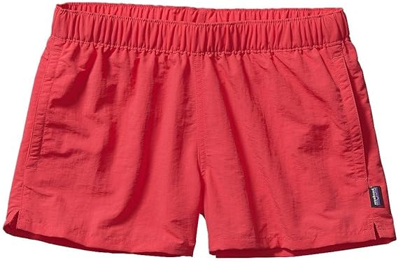 Amazon パタゴニア アウトドア ショートパンツ レディース Shock Pink Pink Us Xs 日本サイズs相当 ショートパンツ 通販