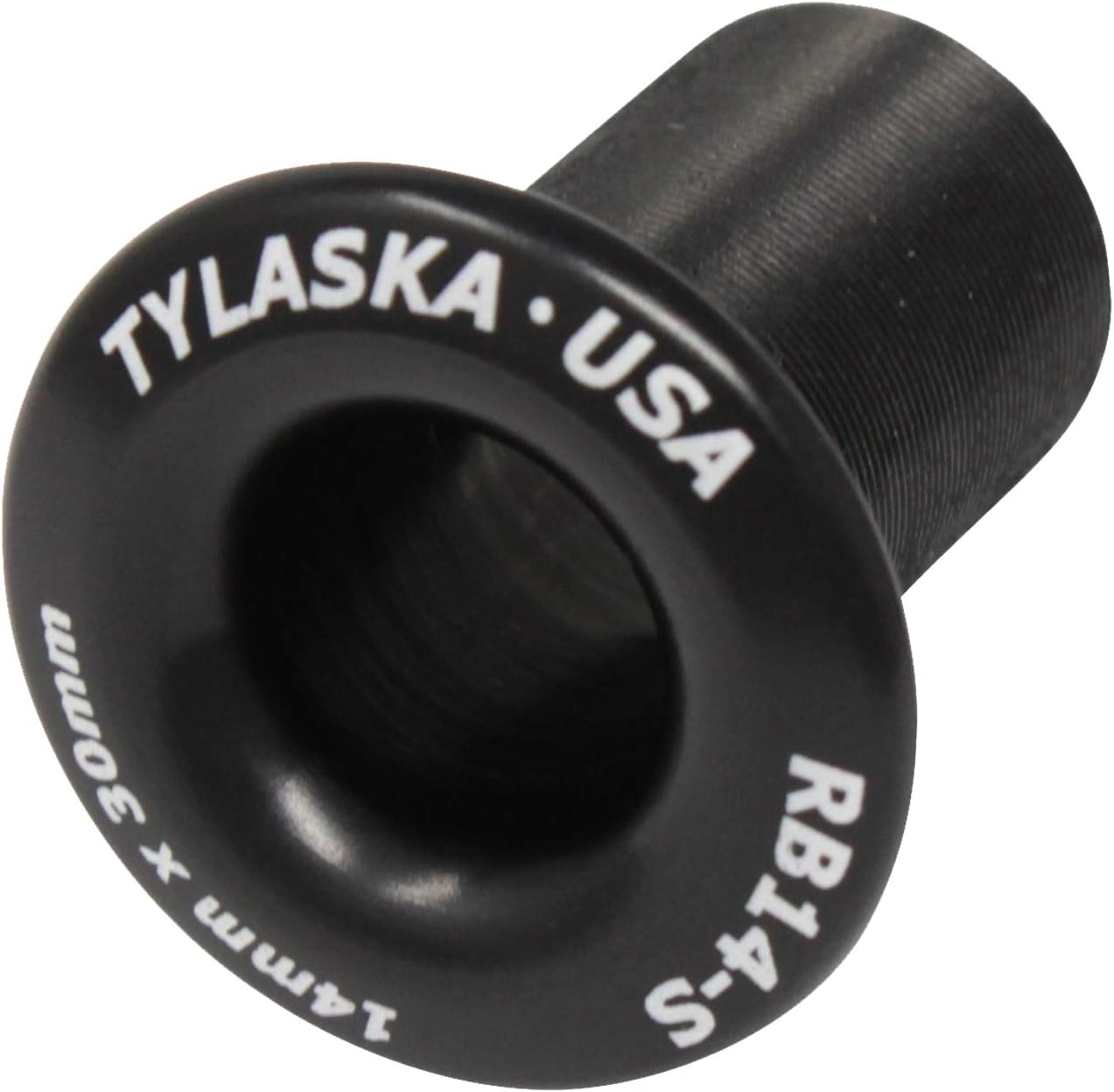 Rope Bushing, Single-Piece