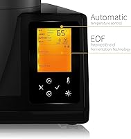 Vista 3 de Totalmente automatizada cerveza sistema de preparación, Negro