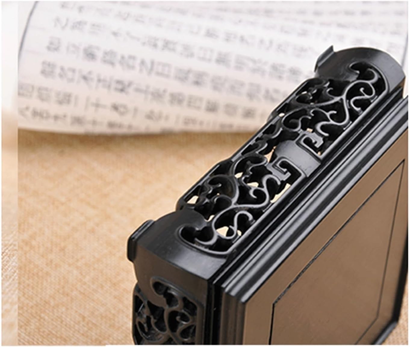 仏教美術 古銅製 釣鐘 龍台座 鳴物 銅 鐘のYahoo!オークション(旧