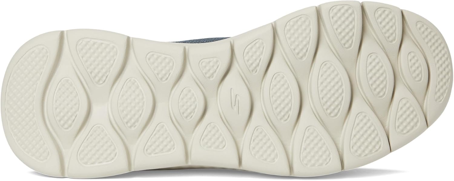 Skechers Mens Hands Free Slip-ins Go Walk Flex - Netro Sneaker - Image 4