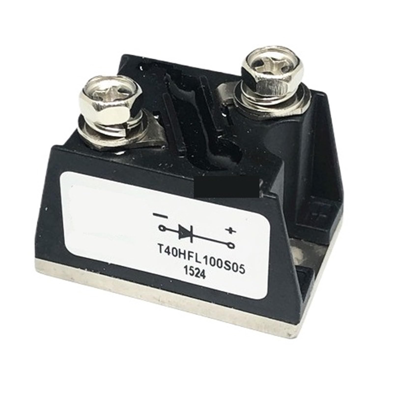 Módulo rectificador de diodos VS-T40HF120 de alta calidad para fuentes de poder