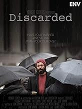 Discarded