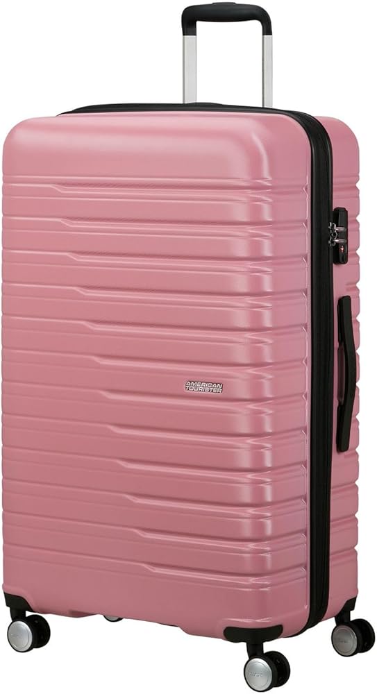 AMERICAN TOURISTER ピンク キャリーケース ノヴァストリーム ［sale］スピナー 67 エキスパンダブル ビンテージ