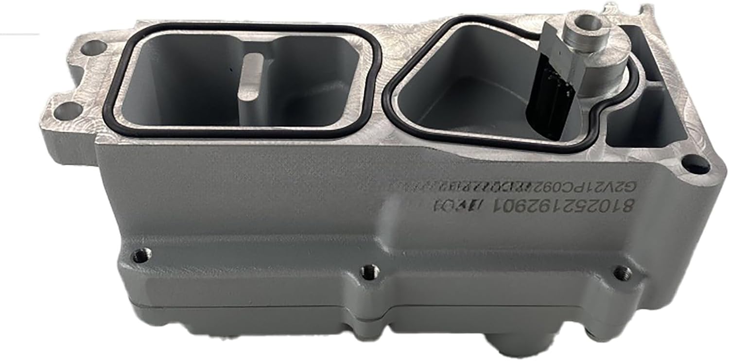 HE300VG Turbo Electronic Actuator 4034315 4034315RX Fit For Cummins 6.7L Engine