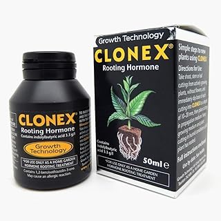 CHILLHOUSE Clonex Rooting Gel, 50 ml