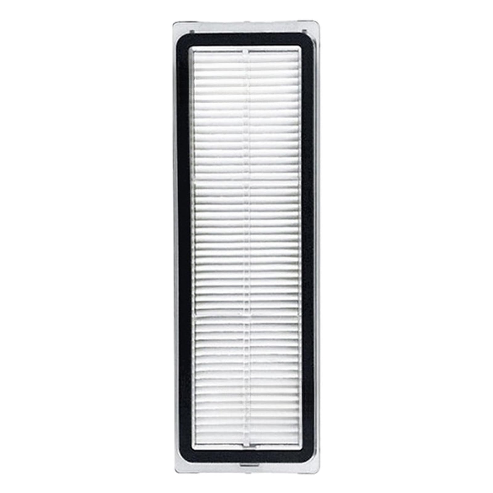 do S10 Pro X10 Robot Odkurzacz Pył Box Filtr Akcesoria Zamienne do Odkurzacza Domowego Części