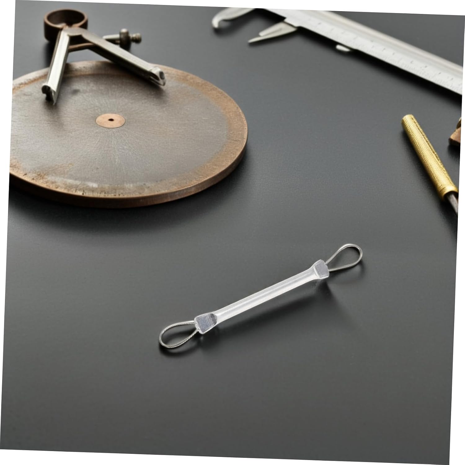 Zerodeko Seal Installer Tool for Transmission Repair Efficient Replacement Suitable for Various Automotive Applications High Sealing Performance Easy Handling