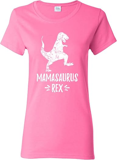 Amazon.com: Mamasaurus Rex - Mother's 
