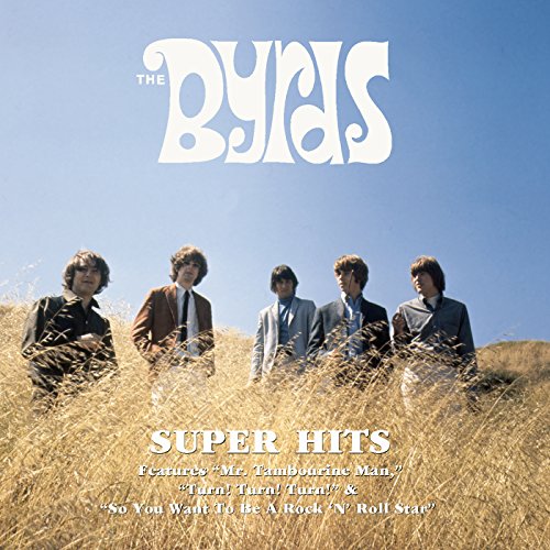 The Byrds