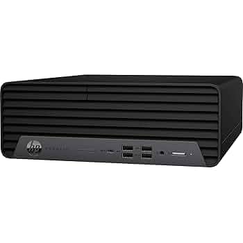 Windowsデスクトップ HP ProDesk 600 G6 Small CORE i7-10700 HP ProDesk 600 G6 SFF Desktop | Core i7-10700 - 512GB SSD