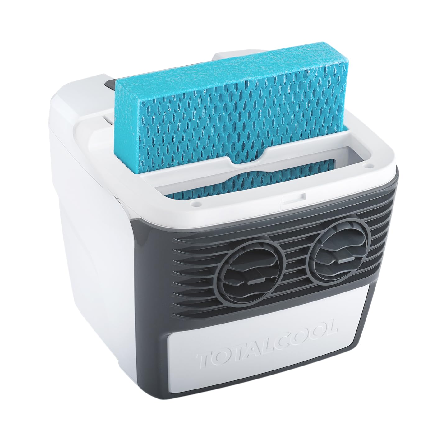 TOTALCOOL RAP3000 Rafraichisseur d'air portable