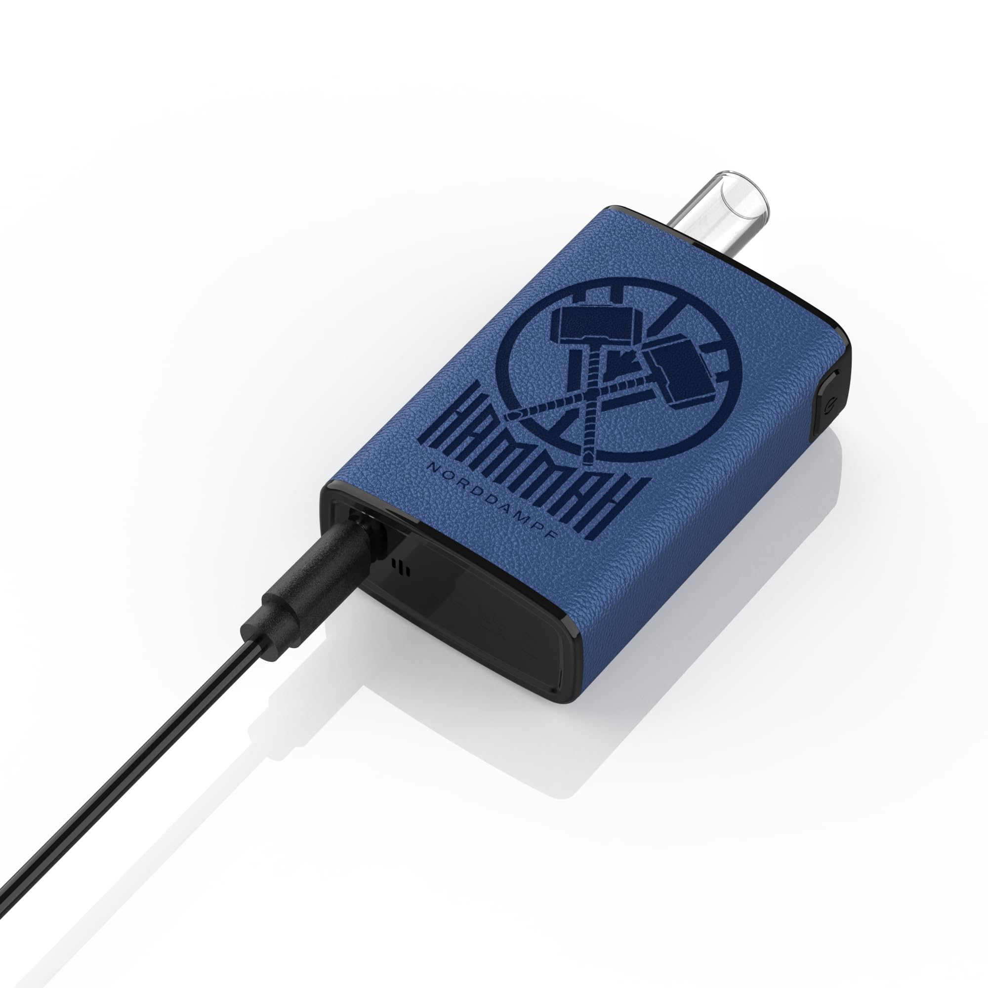 vapore settentrionale HAMMAH erbe vaporizzatore