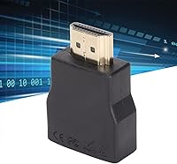 Vista 4 de Protector HDMI, mini HDMI portátil 1.4 macho a dispositivo femenino para ESD