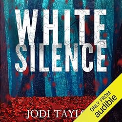 Cover of White Silence