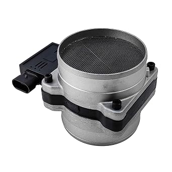 Mass Air Flow Sensor Meter MAF | Fit for Chevrolet Chevy Camaro Corvette C1500 C2500 C3500 Express 1500 2500 3500, GMC C1500 Pickup Suburban K1500, Cadillac Escalade | OE# 86-8308 AF10044 25008219