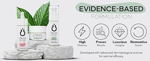 Miniatura 9 de NoTox Perfector | Levantamiento instantáneo y reafirmante | Barrera más fuerte | Antioxidante | Restaura y restablece | Libre de crueldad |