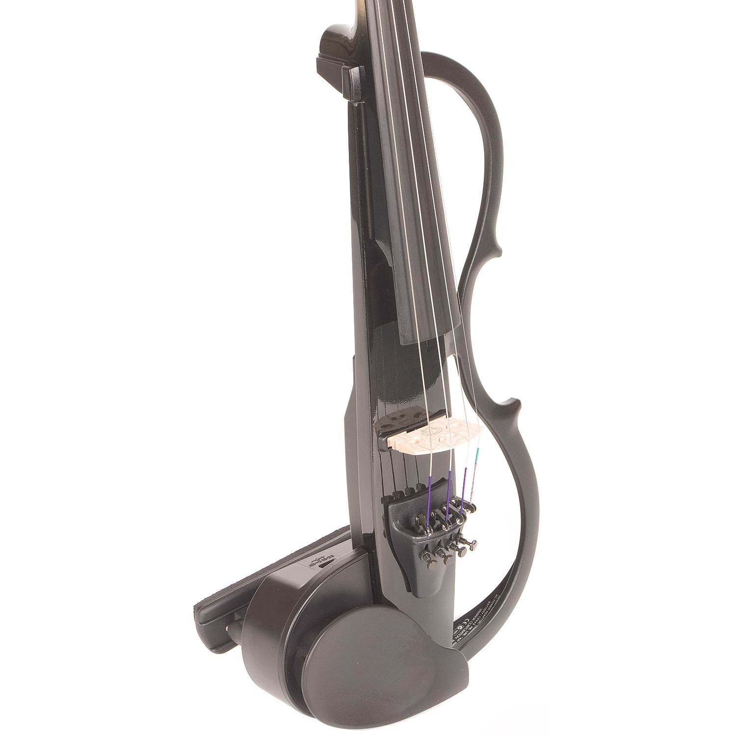 Yamaha SV-130 Series Silent Electric Violin - Instrument