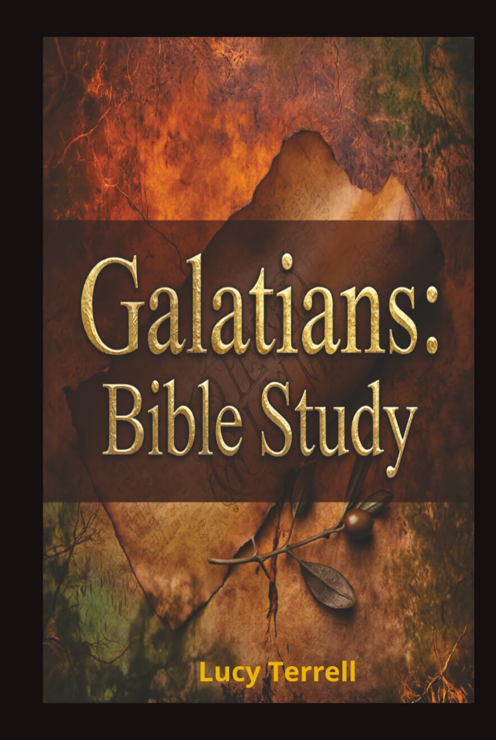 Galatians: Bible Study