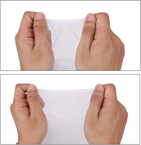 Miniatura 5 de Mosquitera universal para cochecito de bebé, cobertura completa, mosquitera para cochecitos, asiento de automóvil, moisés para corredores, cunas