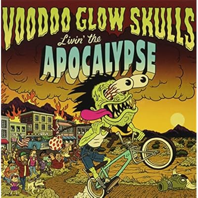 Livin' The Apocalypse