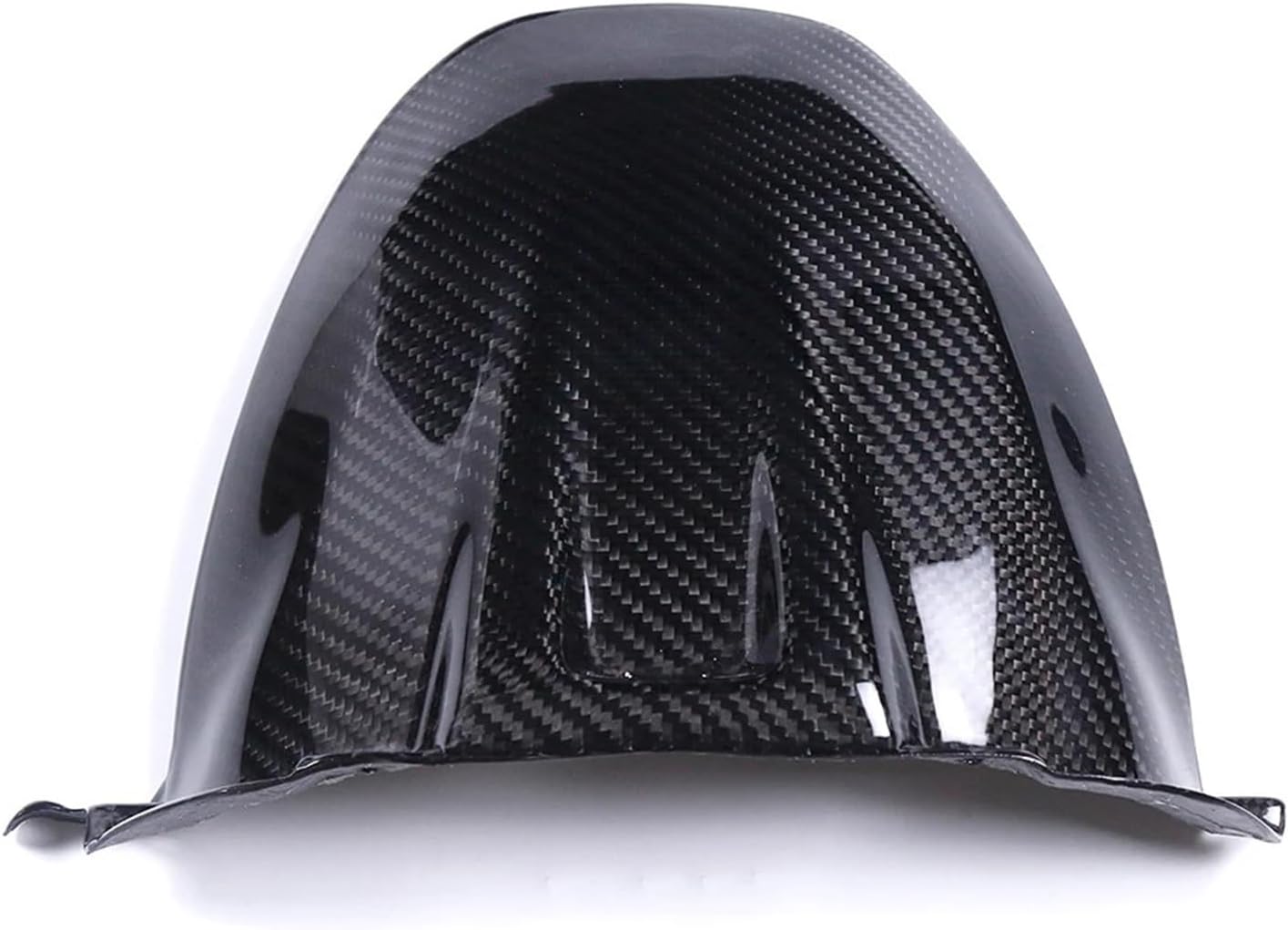 Motorcycle Mudguard Rear Fender Wheel Mud Guard Parts for BMW S1000XR 2015 2016 2017 2018 2019 Carbon Fiber Motor Accessories