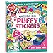 Amazon.com: Klutz Make Your Own Puffy Stickers : Klutz: Everything Else