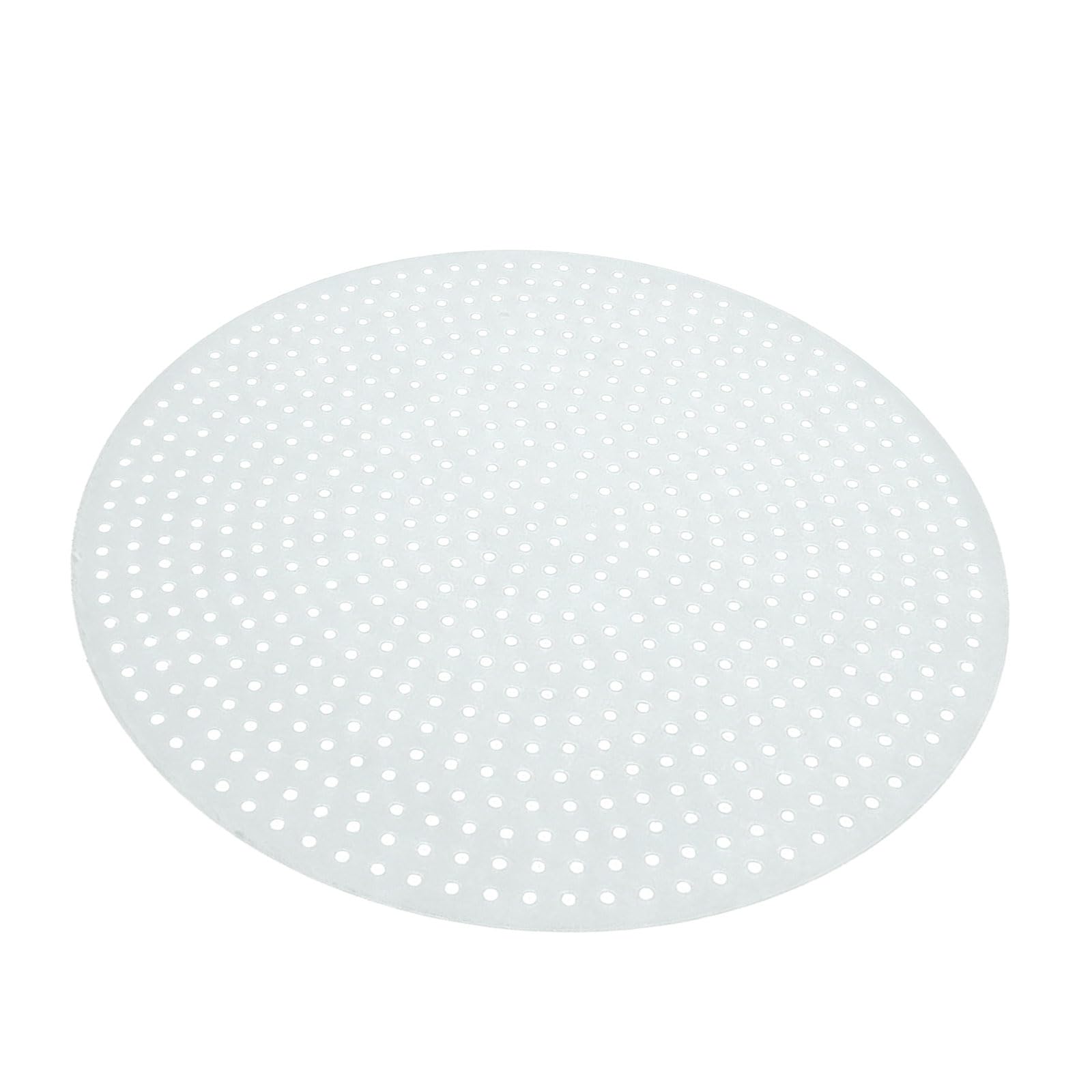 Hsyzygian Silicone Anti Burn Pad for Rice Cooker Prevents Sticking and Burning in Restaurants Homes Commercial Kitchen Silicone Mat