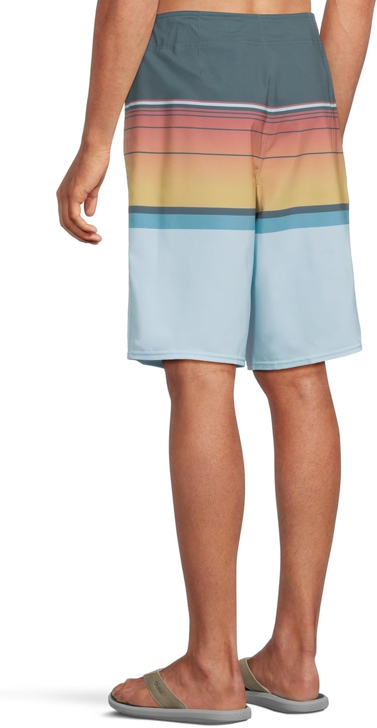 O'Neill Men's Lennox Stripe 21"