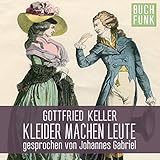 Kleider machen Leute