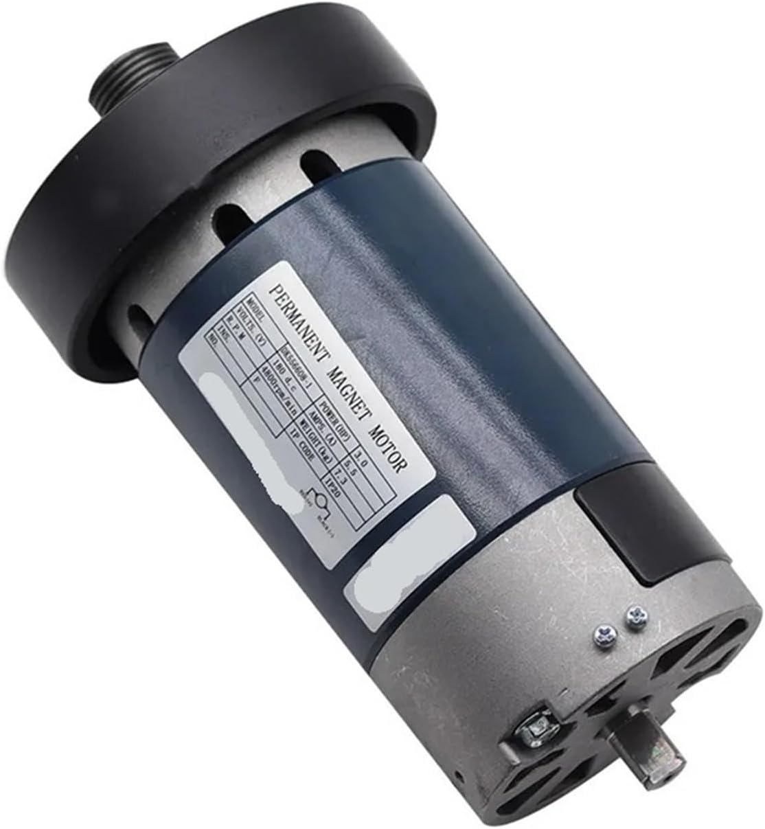 T10 Treadmill Motor DC Permanent Magnet Universal Engine 180V 3HP | Motor