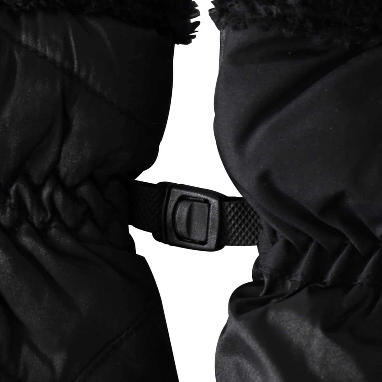 Manzella Womens Marlow Ski Glove, Waterproof, Windproof, Touchscreen Capable - Image 6