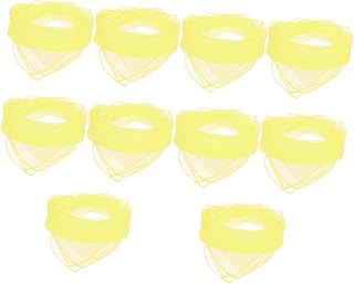 Bufandas para Paquete Fulares de Color para Transpirable