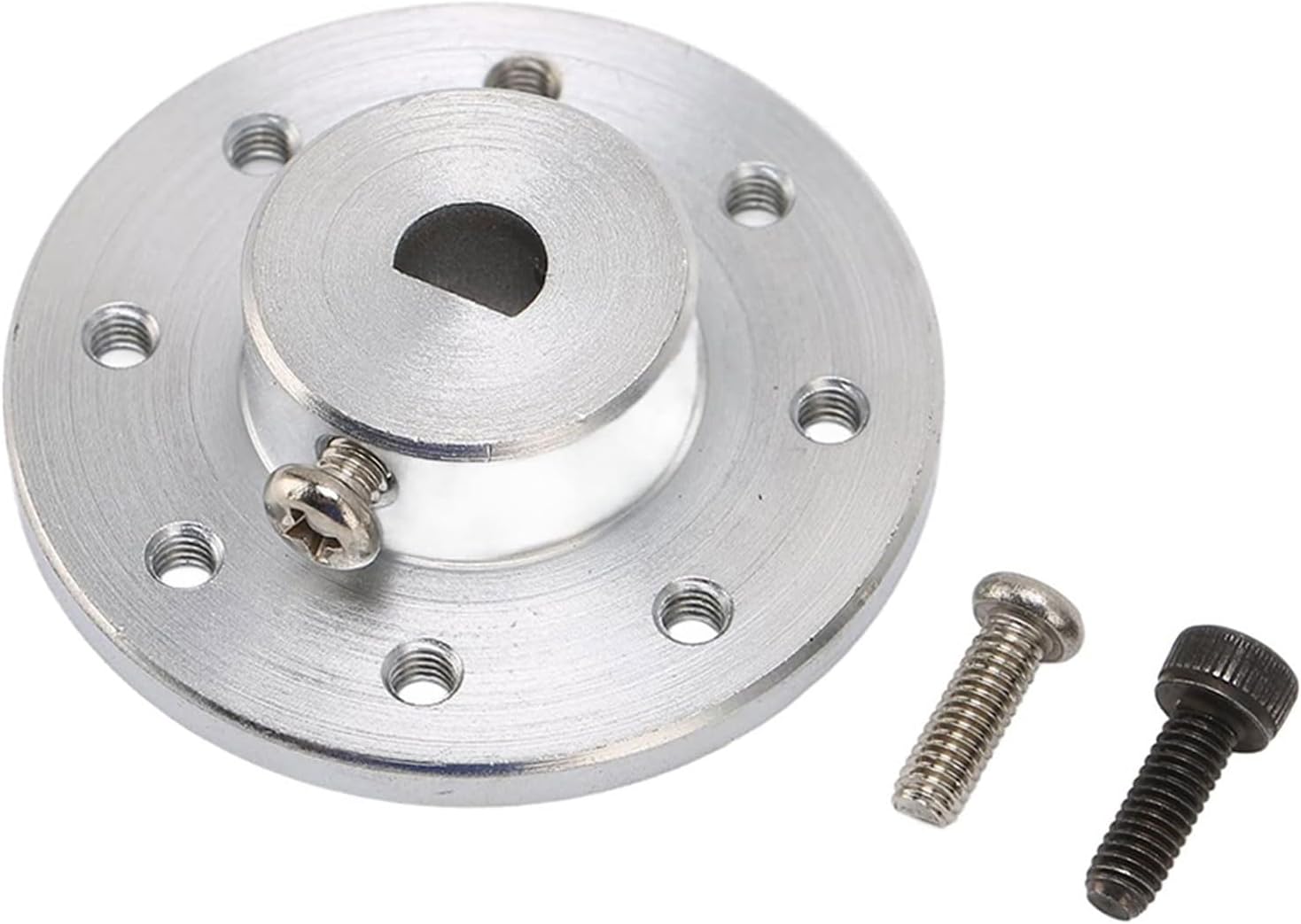 Large Metal Steering Dedicated Servo Special Arm Plate for ASMC 03B ASME 04B ASMC 04B ASMC 04A ASMC ASME Series Metal Servo Special Arm Plate