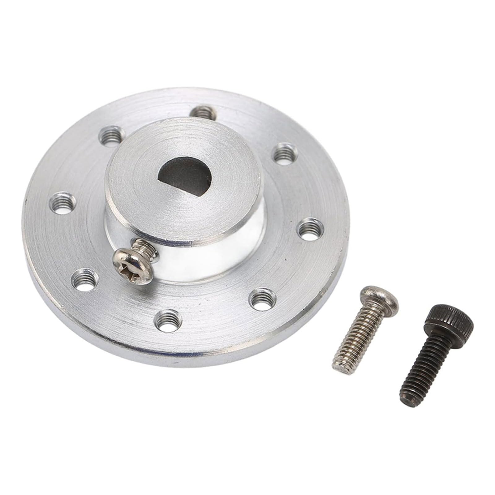 Large Metal Steering Dedicated Servo Special Arm Plate for ASMC 03B ASME 04B ASMC 04B ASMC 04A ASMC ASME Series Metal Servo Special Arm Plate